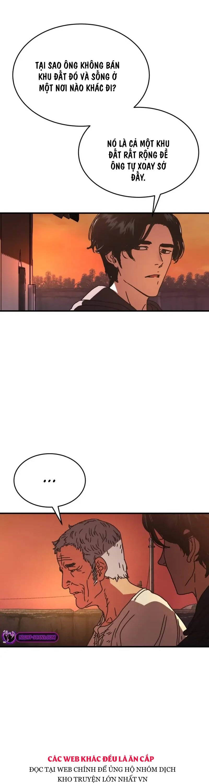 Ngôi Nhà Ẩn Ngày Tận Thế Chap 2 - Next Chap 3