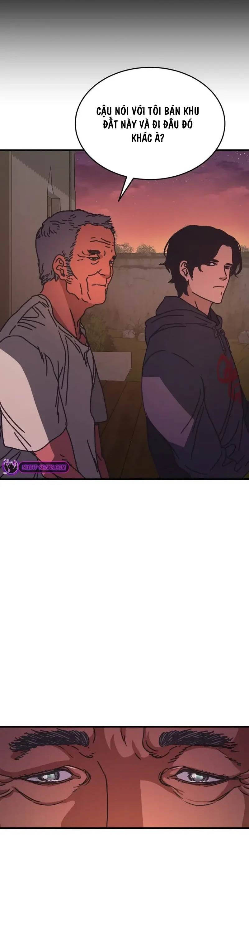 Ngôi Nhà Ẩn Ngày Tận Thế Chap 2 - Next Chap 3