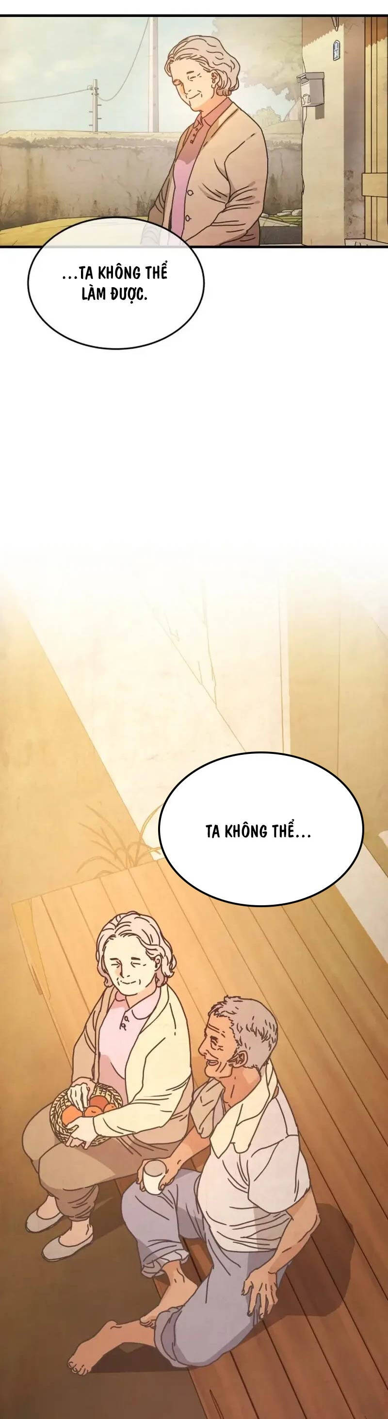 Ngôi Nhà Ẩn Ngày Tận Thế Chap 2 - Next Chap 3