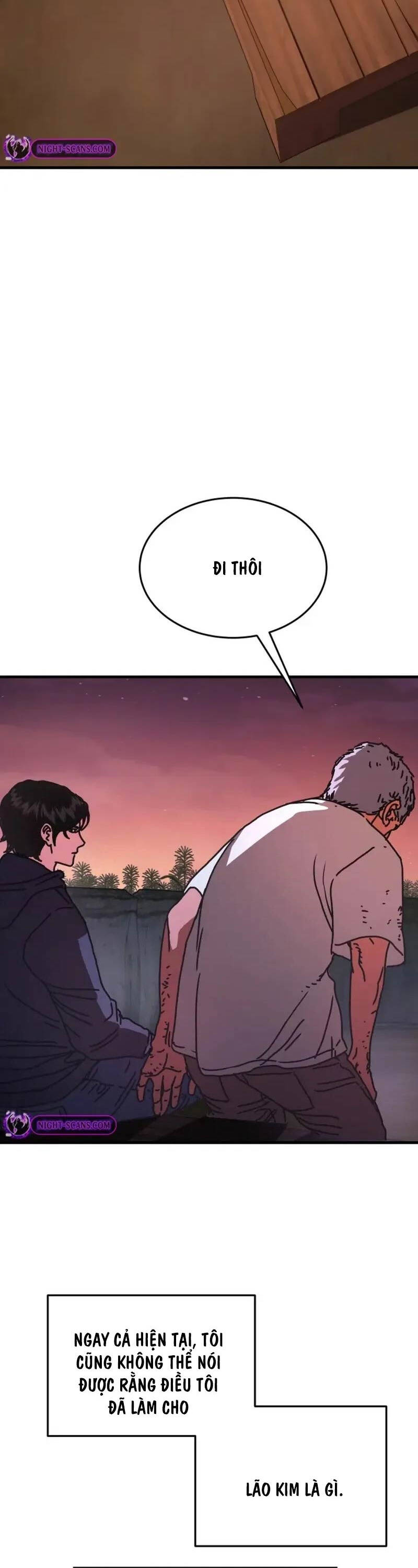 Ngôi Nhà Ẩn Ngày Tận Thế Chap 2 - Next Chap 3