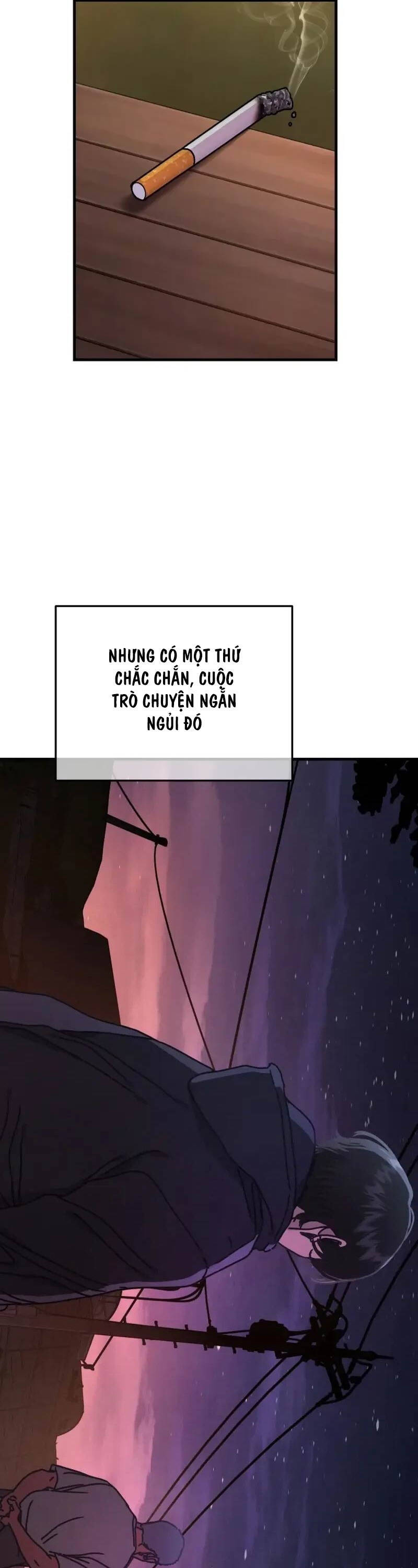 Ngôi Nhà Ẩn Ngày Tận Thế Chap 2 - Next Chap 3