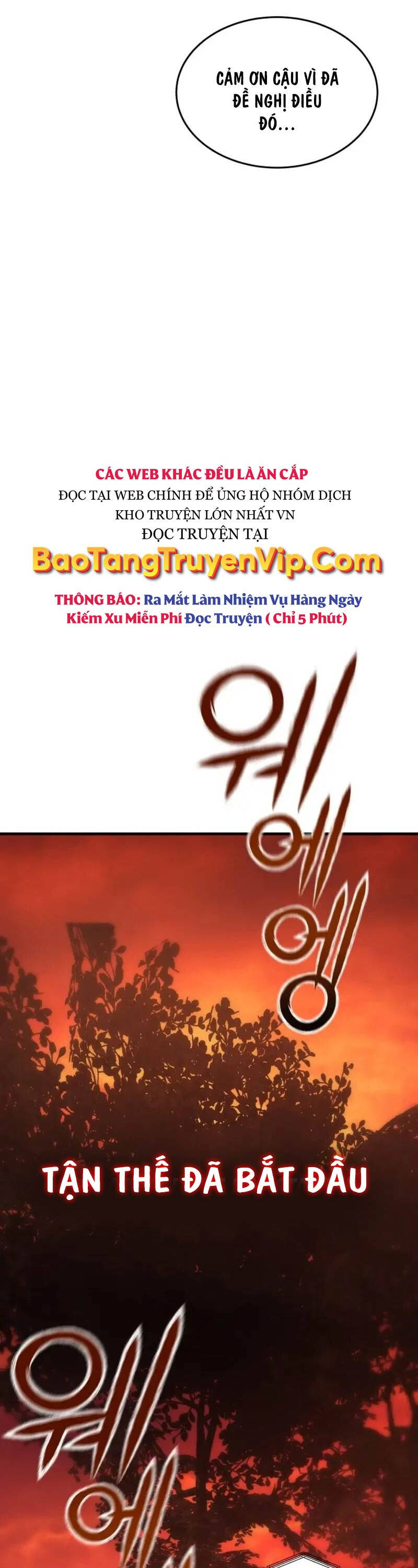 Ngôi Nhà Ẩn Ngày Tận Thế Chap 2 - Next Chap 3