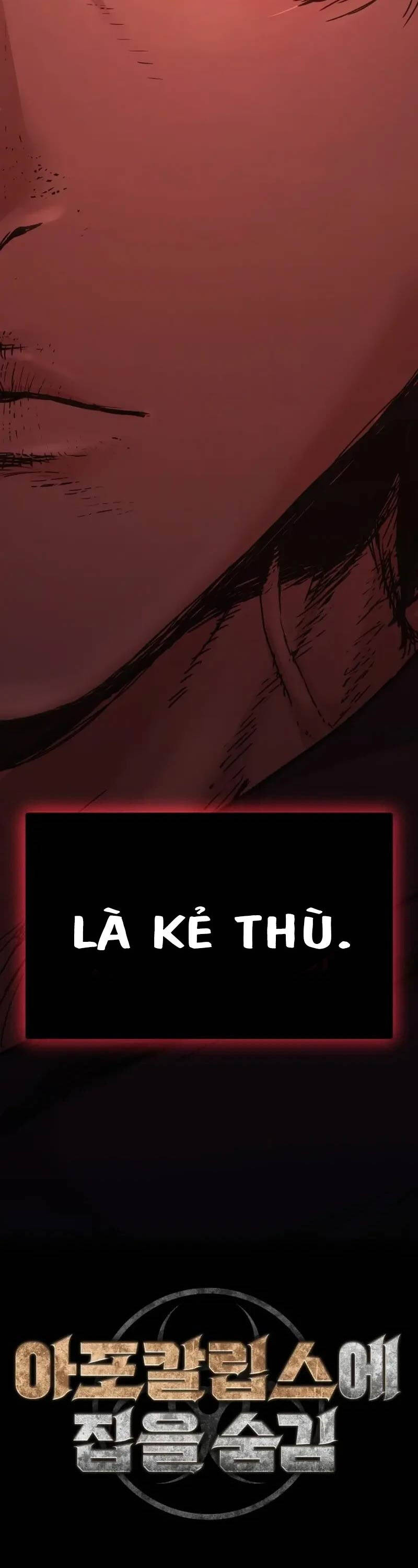 Ngôi Nhà Ẩn Ngày Tận Thế Chap 2 - Next Chap 3