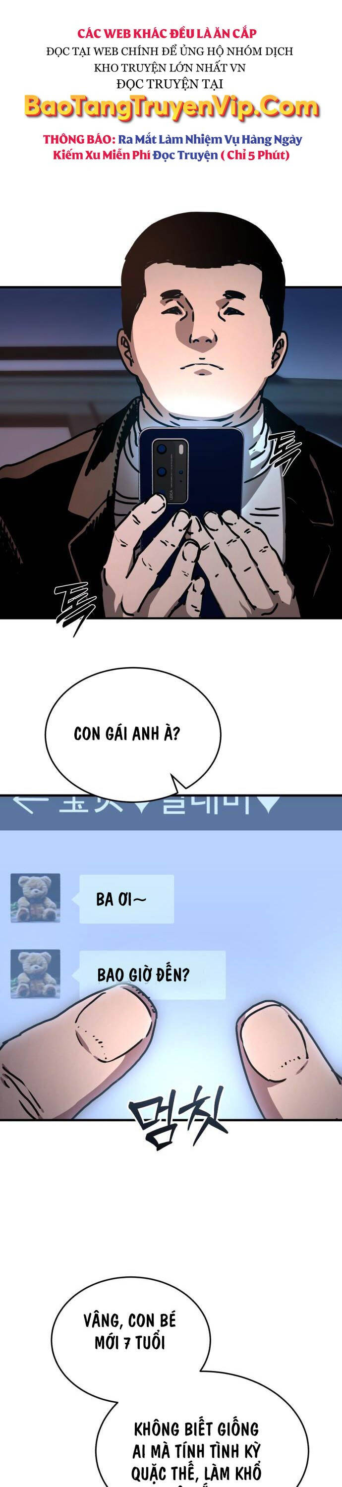 Ngôi Nhà Ẩn Ngày Tận Thế Chap 3 - Next Chap 4