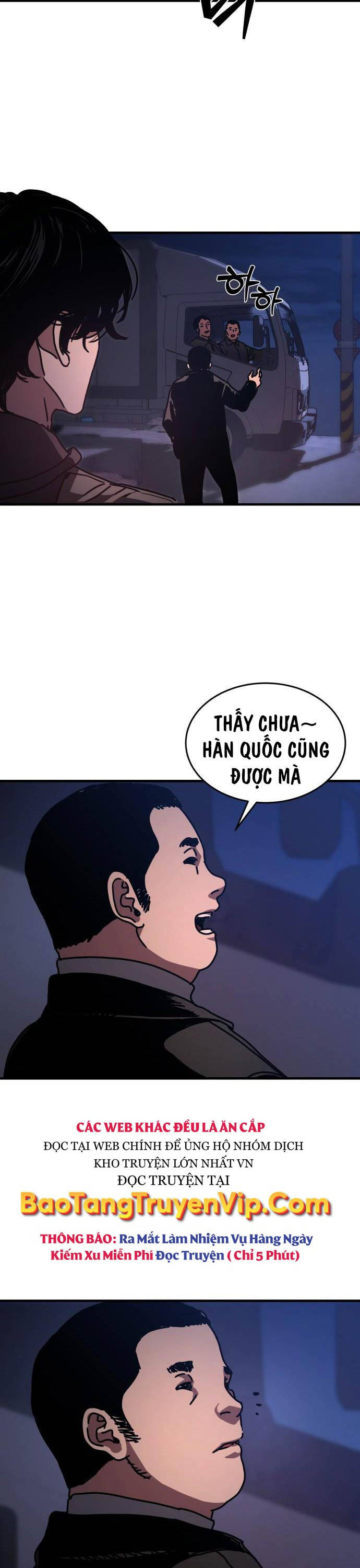 Ngôi Nhà Ẩn Ngày Tận Thế Chap 3 - Next Chap 4