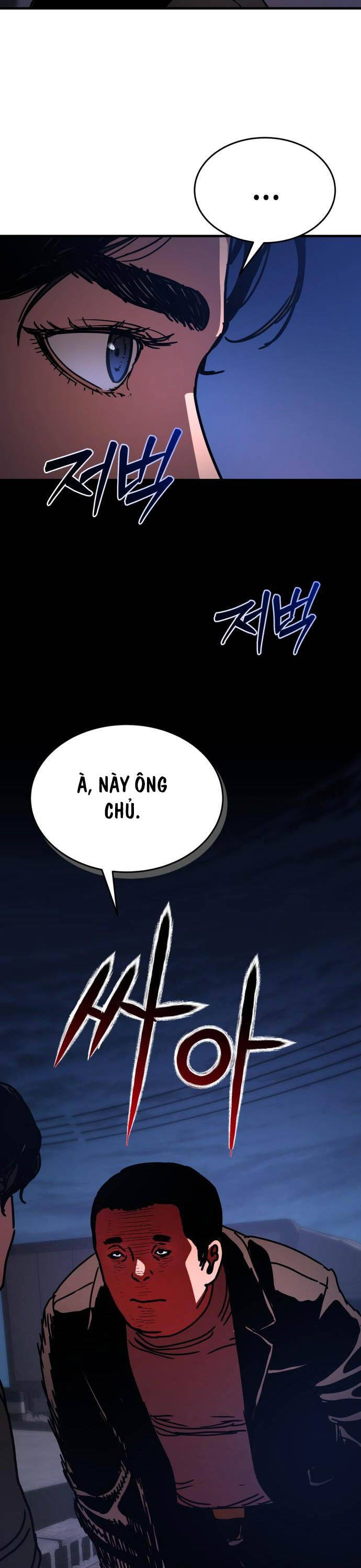 Ngôi Nhà Ẩn Ngày Tận Thế Chap 3 - Next Chap 4