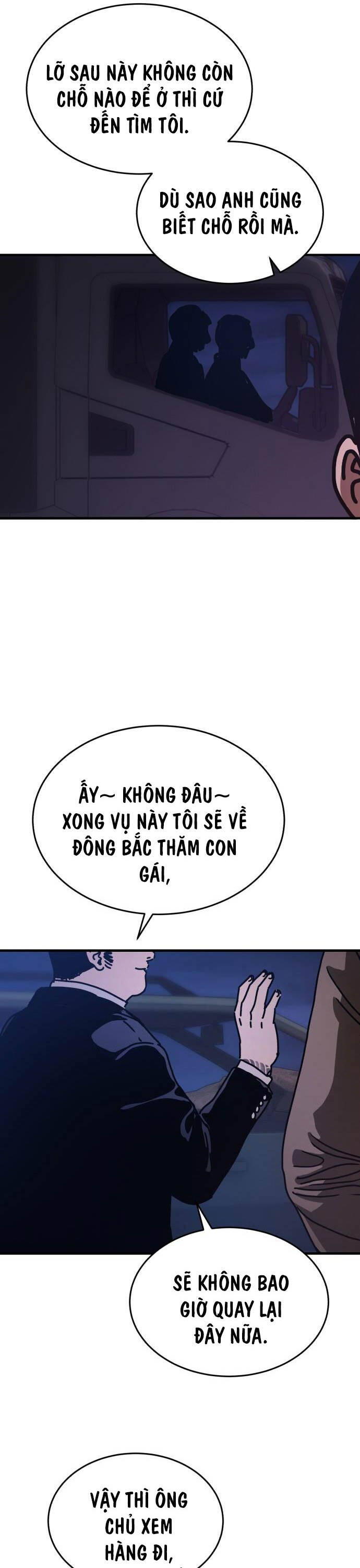 Ngôi Nhà Ẩn Ngày Tận Thế Chap 3 - Next Chap 4