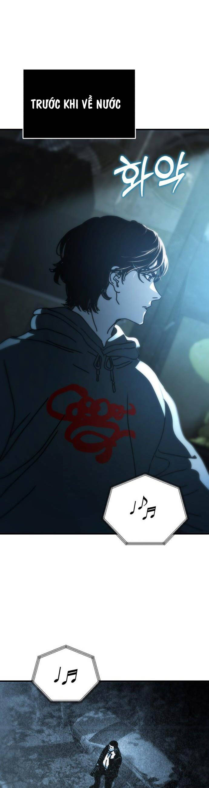 Ngôi Nhà Ẩn Ngày Tận Thế Chap 3 - Next Chap 4