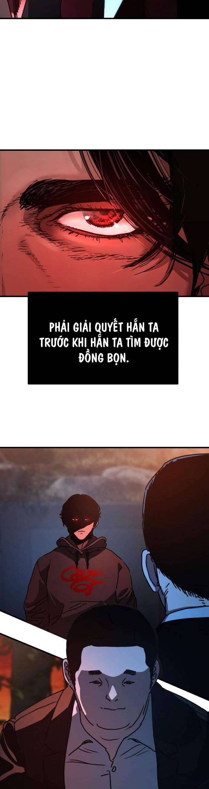 Ngôi Nhà Ẩn Ngày Tận Thế Chap 3 - Next Chap 4