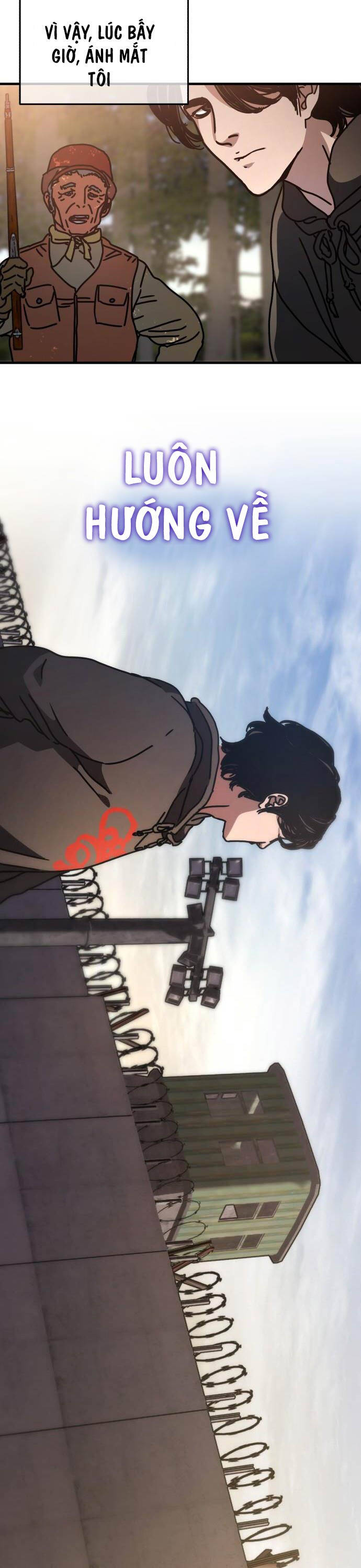 Ngôi Nhà Ẩn Ngày Tận Thế Chap 3 - Next Chap 4