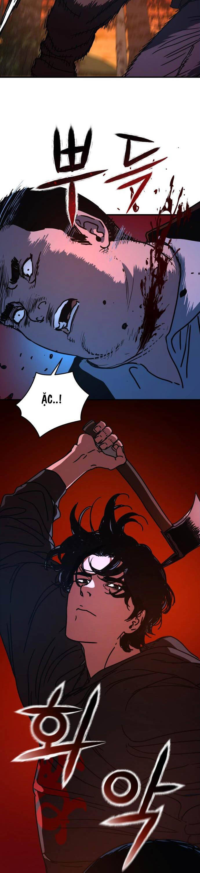 Ngôi Nhà Ẩn Ngày Tận Thế Chap 3 - Next Chap 4