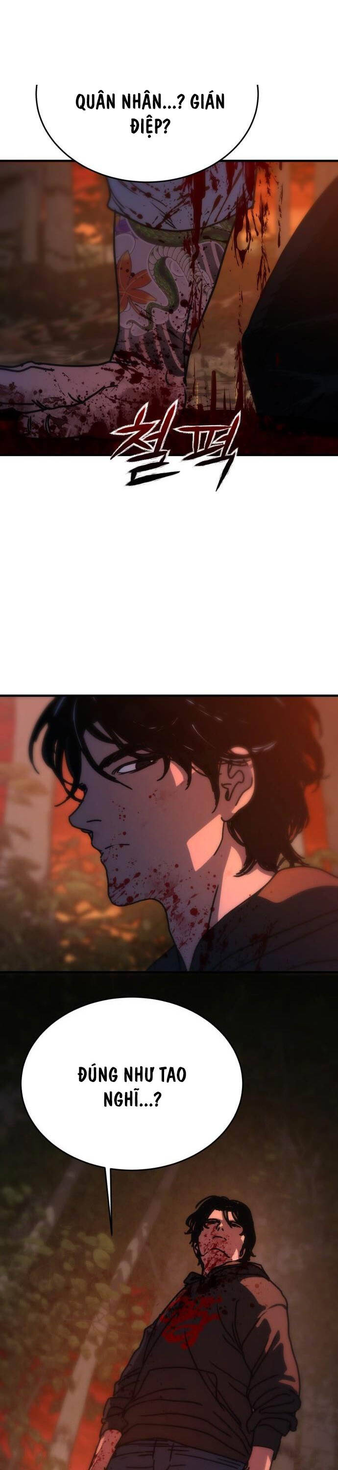 Ngôi Nhà Ẩn Ngày Tận Thế Chap 3 - Next Chap 4