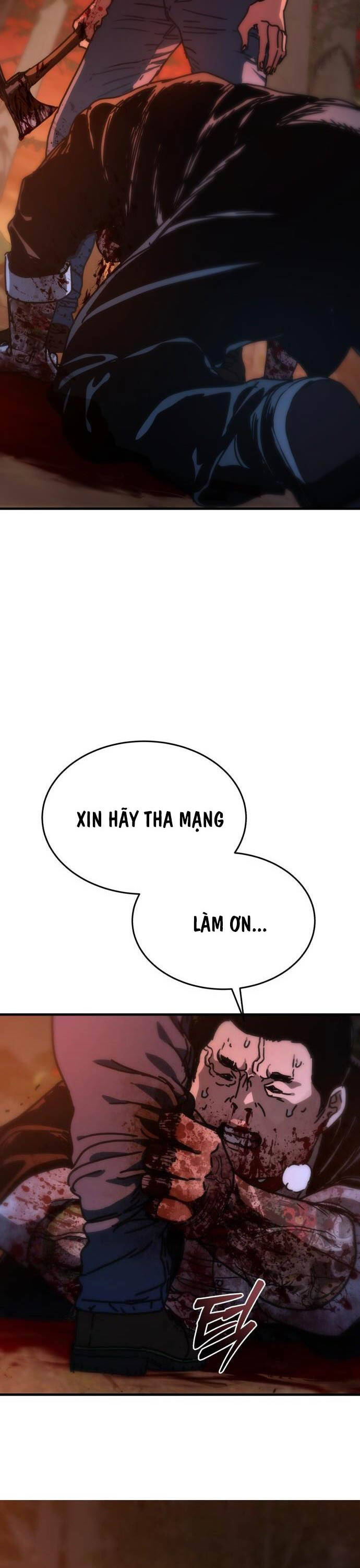 Ngôi Nhà Ẩn Ngày Tận Thế Chap 3 - Next Chap 4