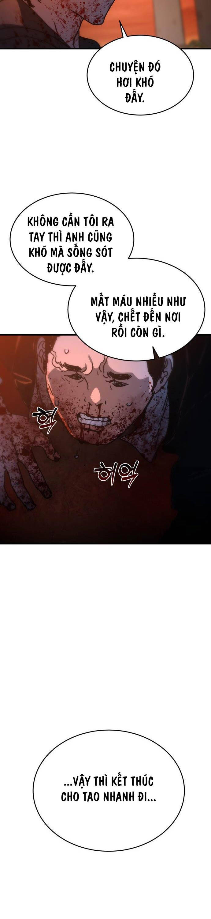 Ngôi Nhà Ẩn Ngày Tận Thế Chap 3 - Next Chap 4