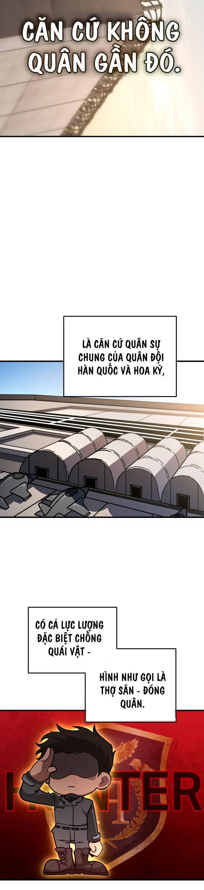 Ngôi Nhà Ẩn Ngày Tận Thế Chap 3 - Next Chap 4