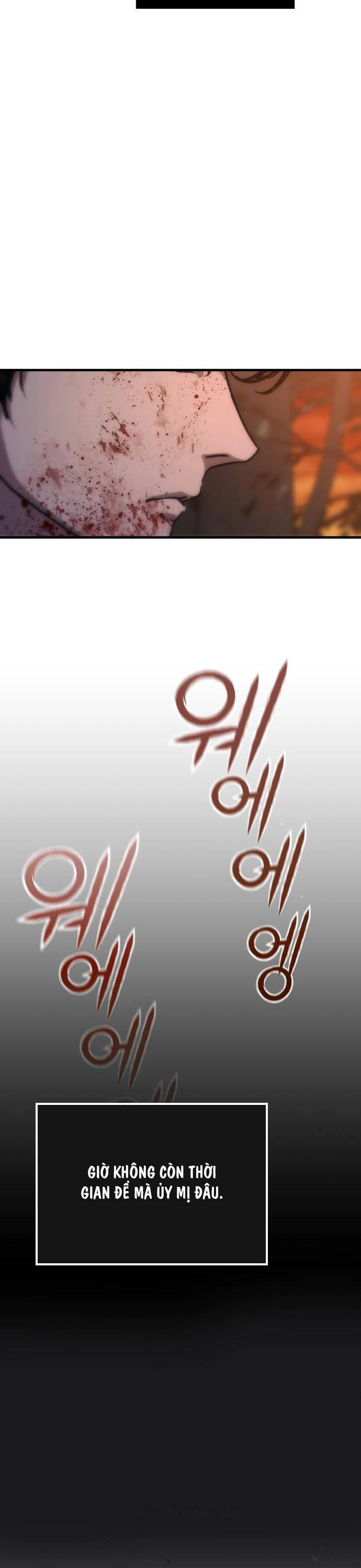 Ngôi Nhà Ẩn Ngày Tận Thế Chap 3 - Next Chap 4