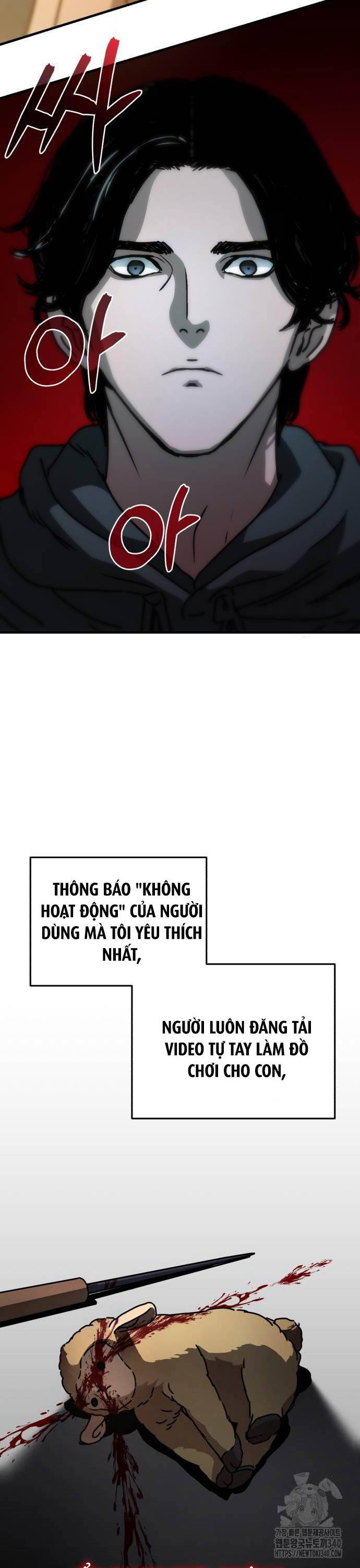 Ngôi Nhà Ẩn Ngày Tận Thế Chap 4 - Next Chap 5