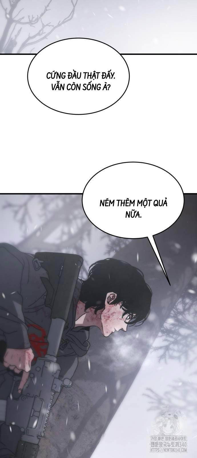 Ngôi Nhà Ẩn Ngày Tận Thế Chap 4 - Next Chap 5