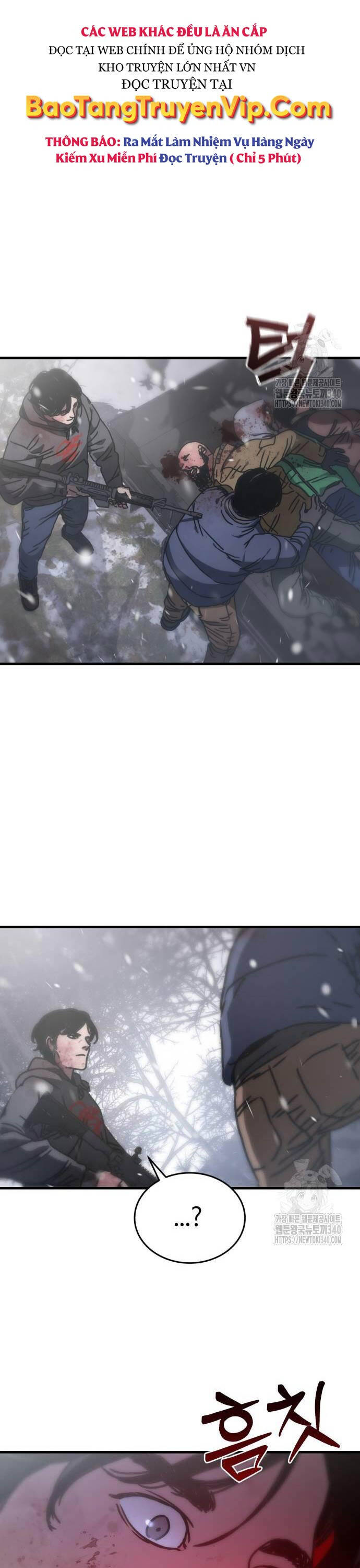 Ngôi Nhà Ẩn Ngày Tận Thế Chap 4 - Next Chap 5