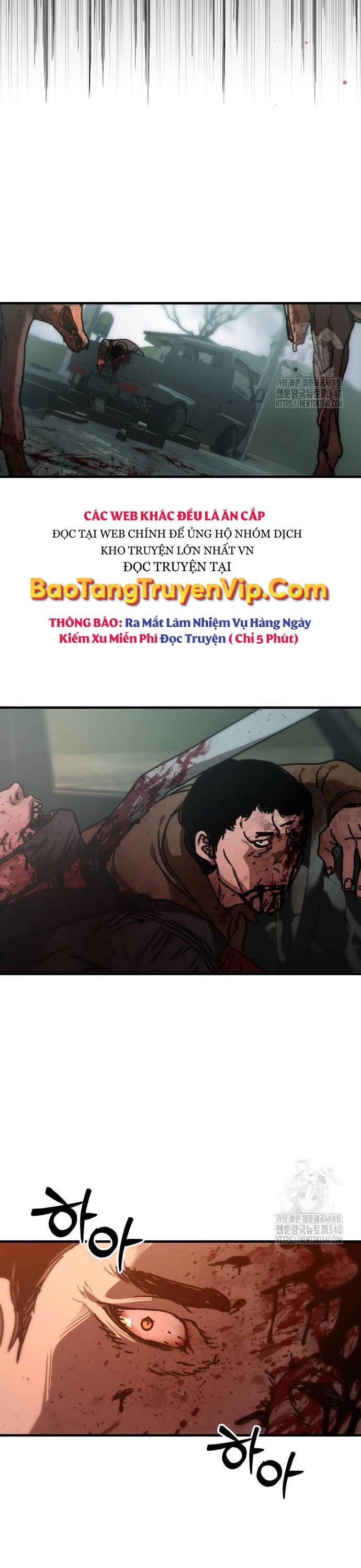 Ngôi Nhà Ẩn Ngày Tận Thế Chap 5 - Next Chap 6