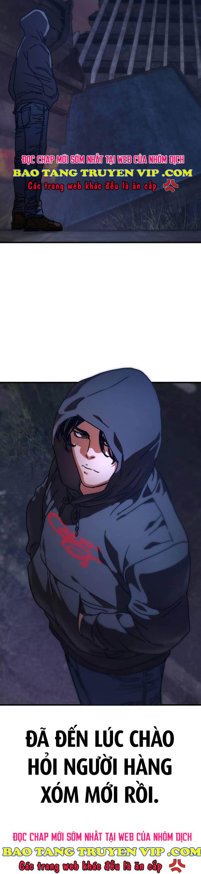 Ngôi Nhà Ẩn Ngày Tận Thế Chap 5 - Next Chap 6