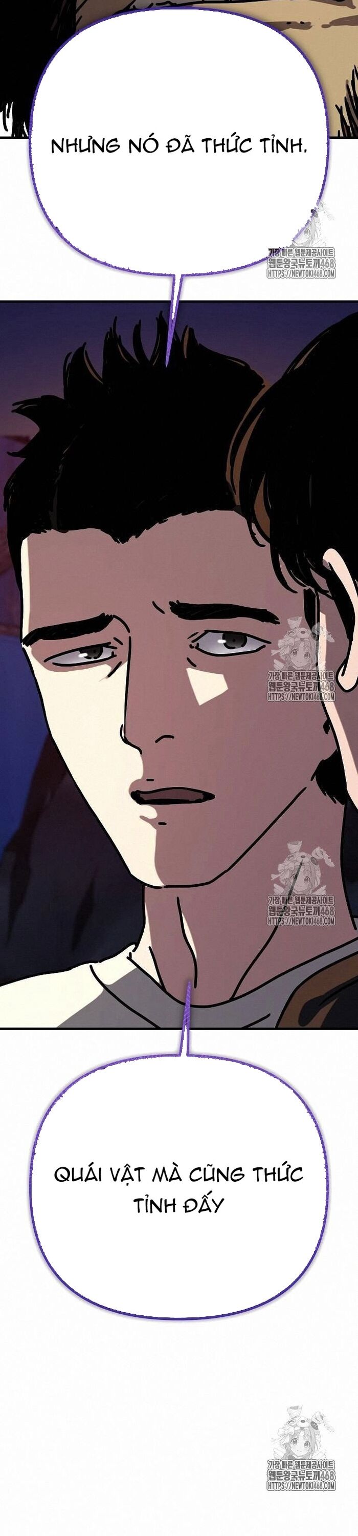 Ngôi Nhà Ẩn Ngày Tận Thế Chap 52 - Next Chap 53