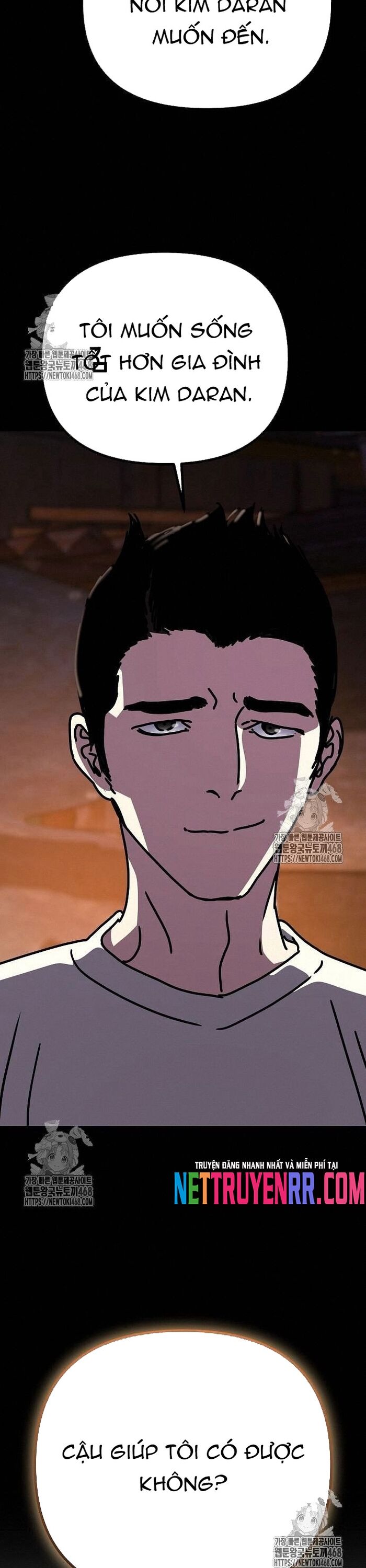 Ngôi Nhà Ẩn Ngày Tận Thế Chap 52 - Next Chap 53