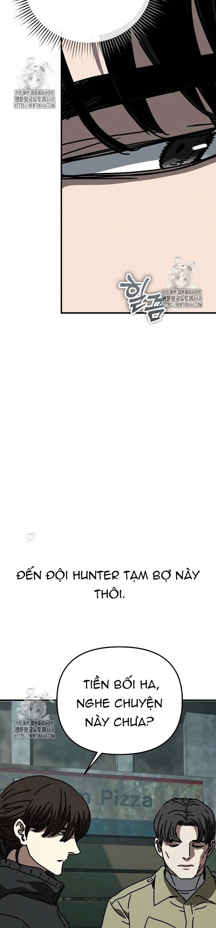 Ngôi Nhà Ẩn Ngày Tận Thế Chap 52 - Next Chap 53