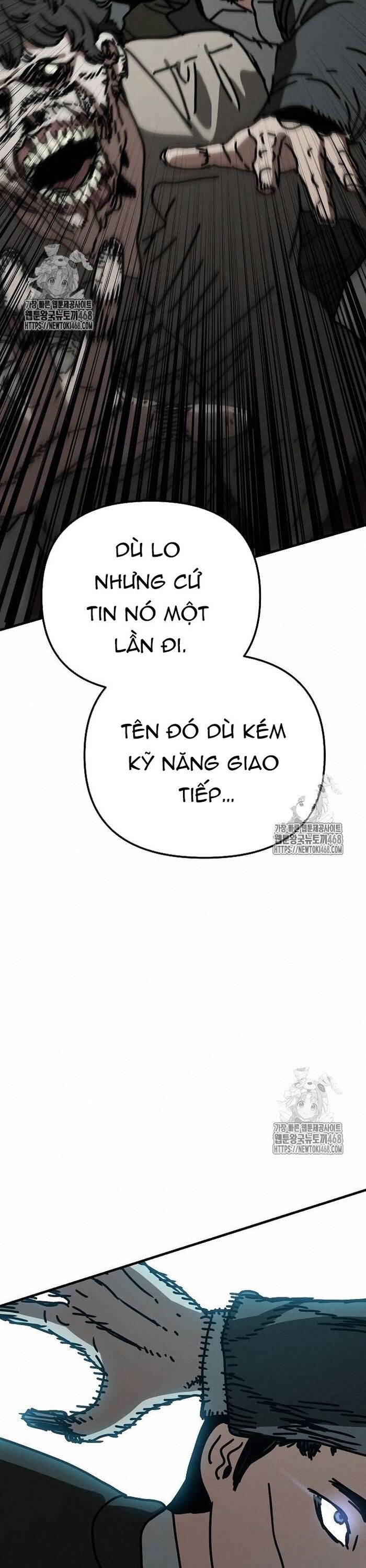 Ngôi Nhà Ẩn Ngày Tận Thế Chap 52 - Next Chap 53