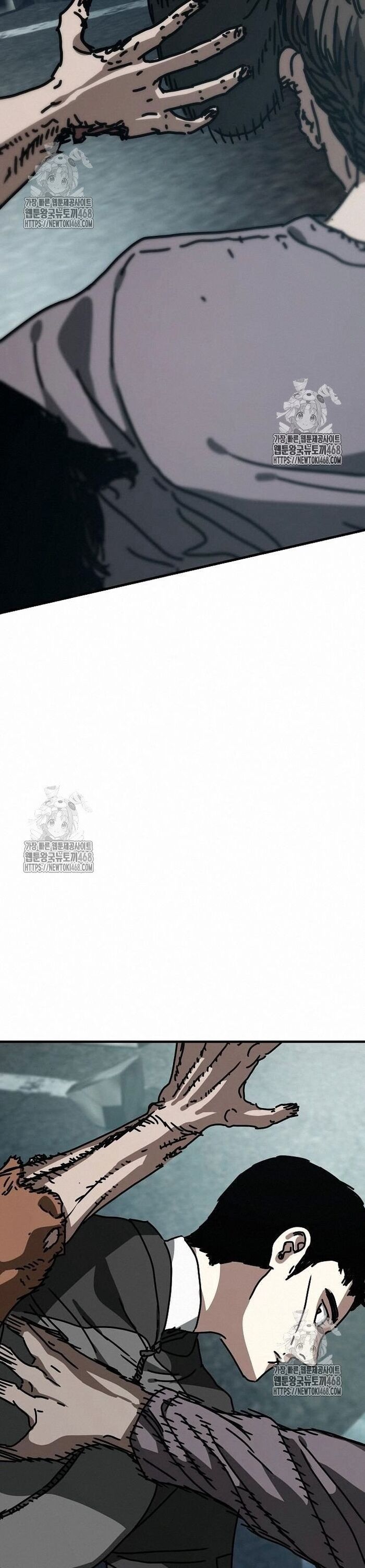 Ngôi Nhà Ẩn Ngày Tận Thế Chap 52 - Next Chap 53