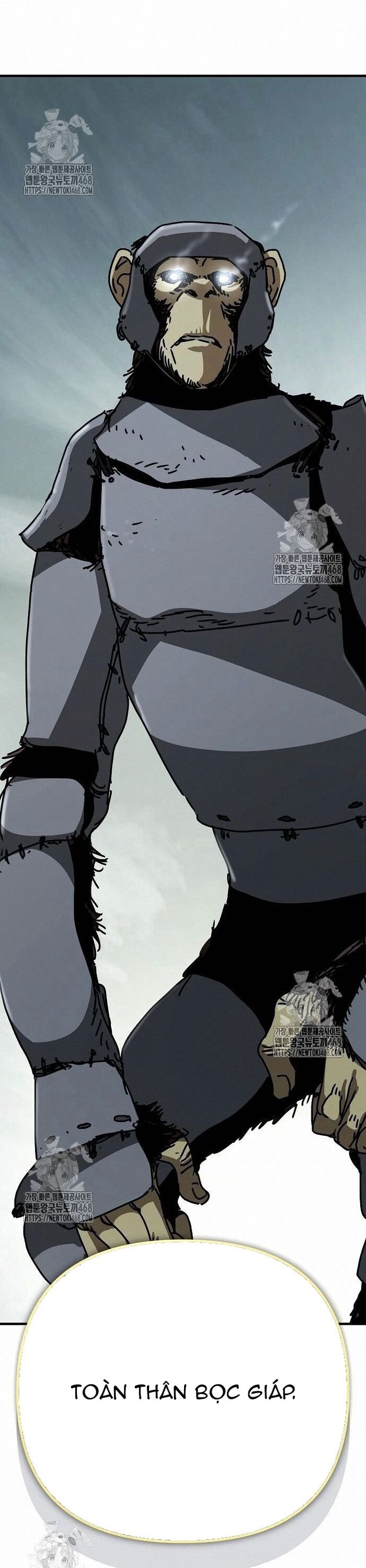 Ngôi Nhà Ẩn Ngày Tận Thế Chap 52 - Next Chap 53