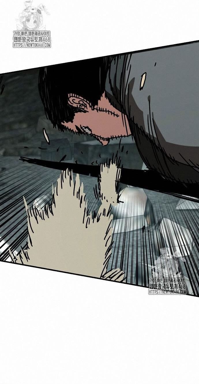 Ngôi Nhà Ẩn Ngày Tận Thế Chap 53 - Next Chap 54