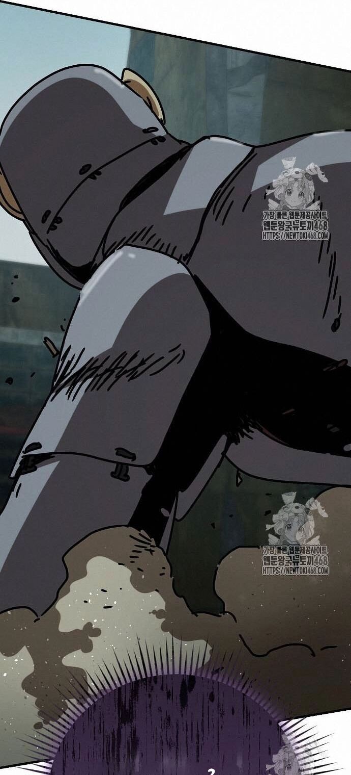Ngôi Nhà Ẩn Ngày Tận Thế Chap 53 - Next Chap 54