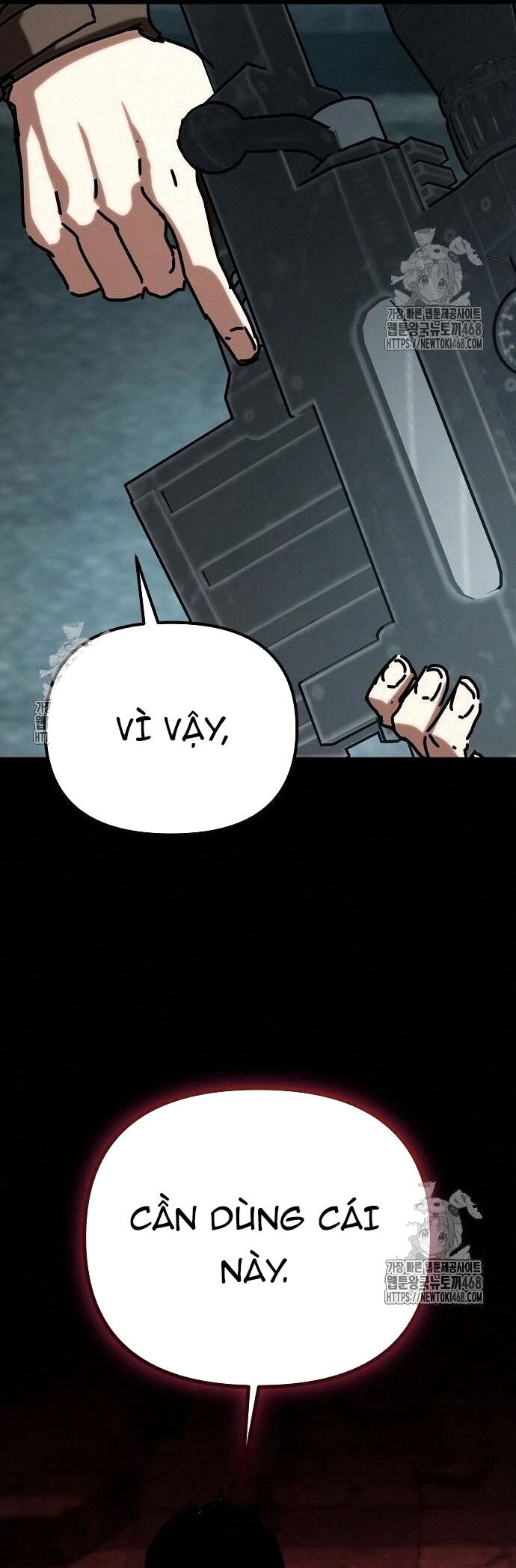 Ngôi Nhà Ẩn Ngày Tận Thế Chap 53 - Next Chap 54