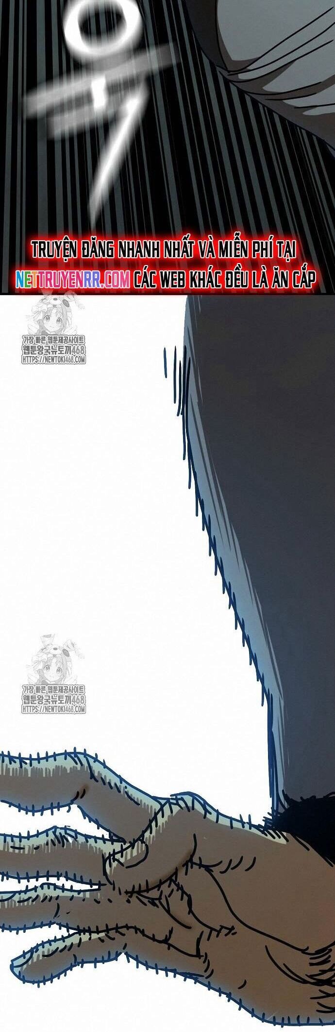 Ngôi Nhà Ẩn Ngày Tận Thế Chap 53 - Next Chap 54