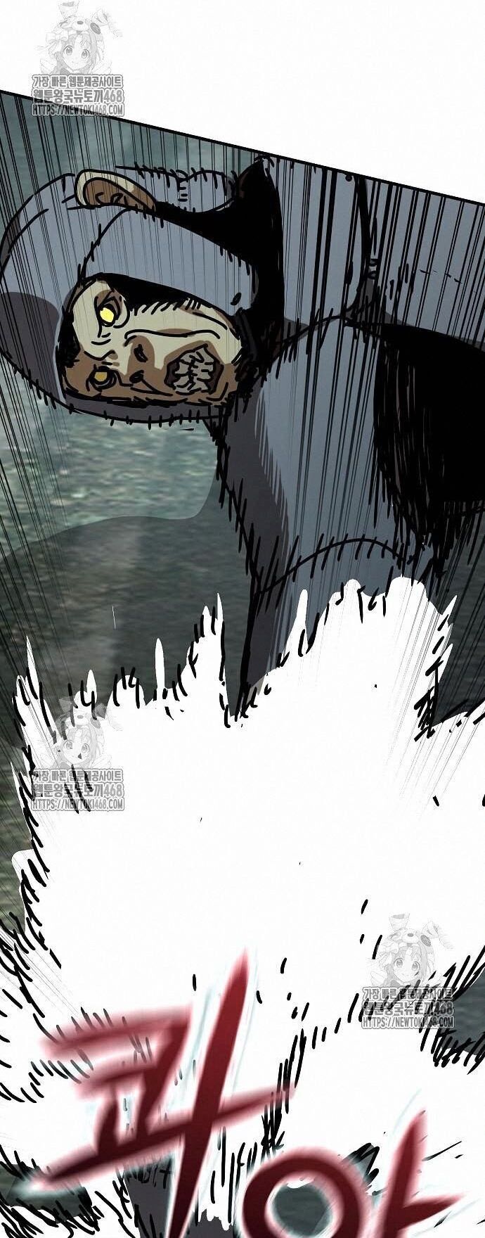 Ngôi Nhà Ẩn Ngày Tận Thế Chap 53 - Next Chap 54
