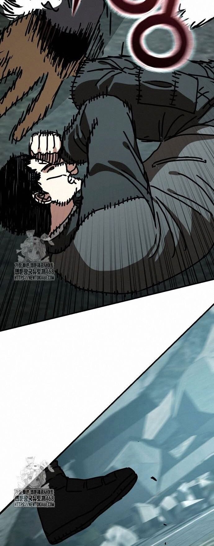 Ngôi Nhà Ẩn Ngày Tận Thế Chap 53 - Next Chap 54