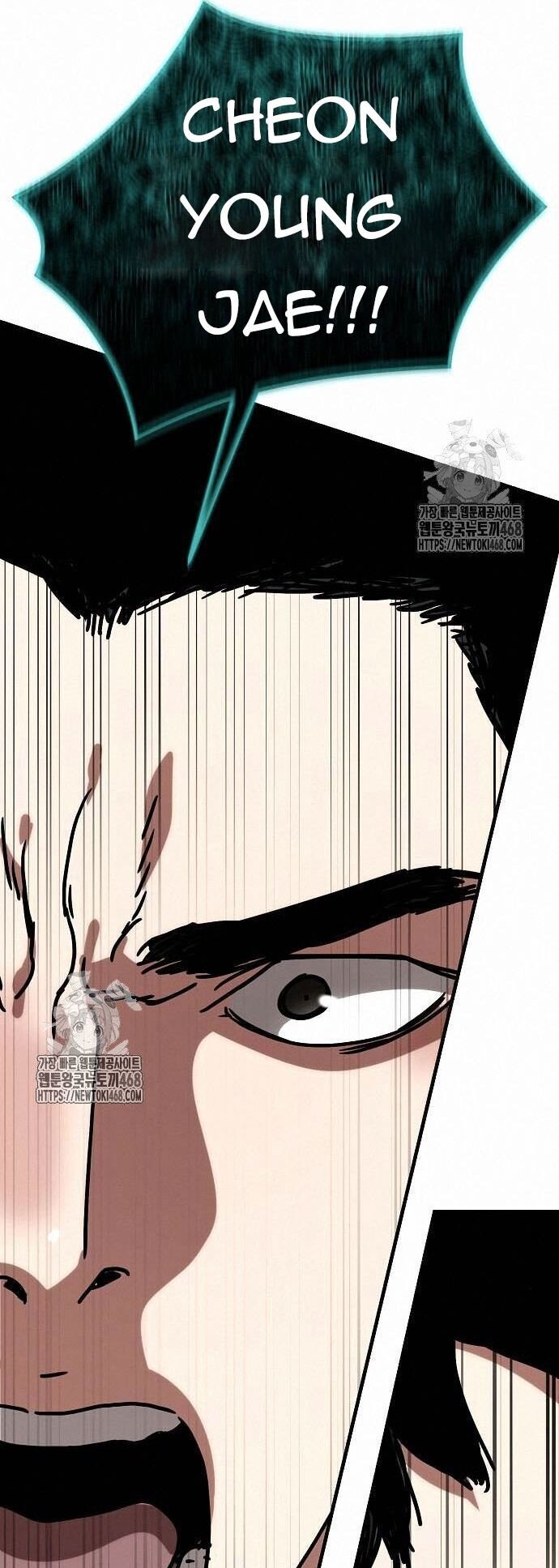 Ngôi Nhà Ẩn Ngày Tận Thế Chap 53 - Next Chap 54