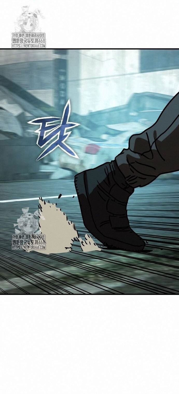 Ngôi Nhà Ẩn Ngày Tận Thế Chap 53 - Next Chap 54