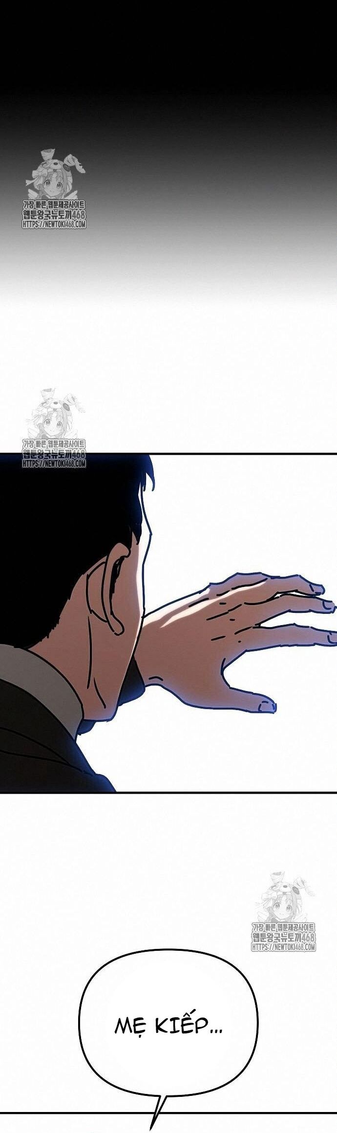 Ngôi Nhà Ẩn Ngày Tận Thế Chap 53 - Next Chap 54