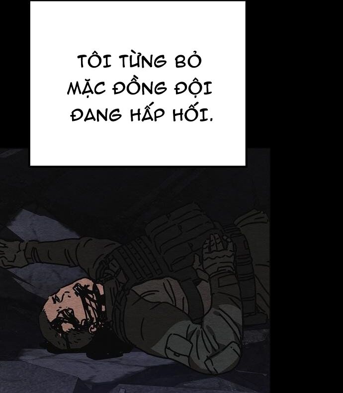 Ngôi Nhà Ẩn Ngày Tận Thế Chap 54 - Next Chap 55
