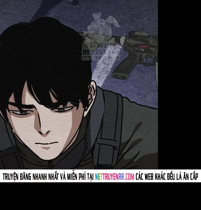 Ngôi Nhà Ẩn Ngày Tận Thế Chap 54 - Next Chap 55