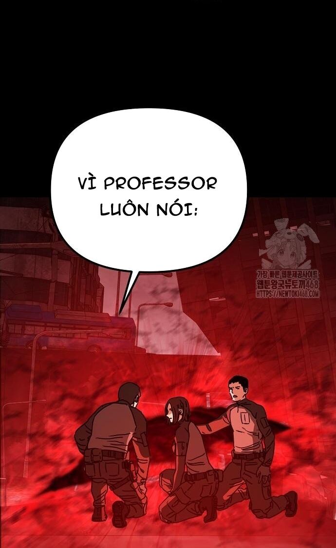 Ngôi Nhà Ẩn Ngày Tận Thế Chap 54 - Next Chap 55