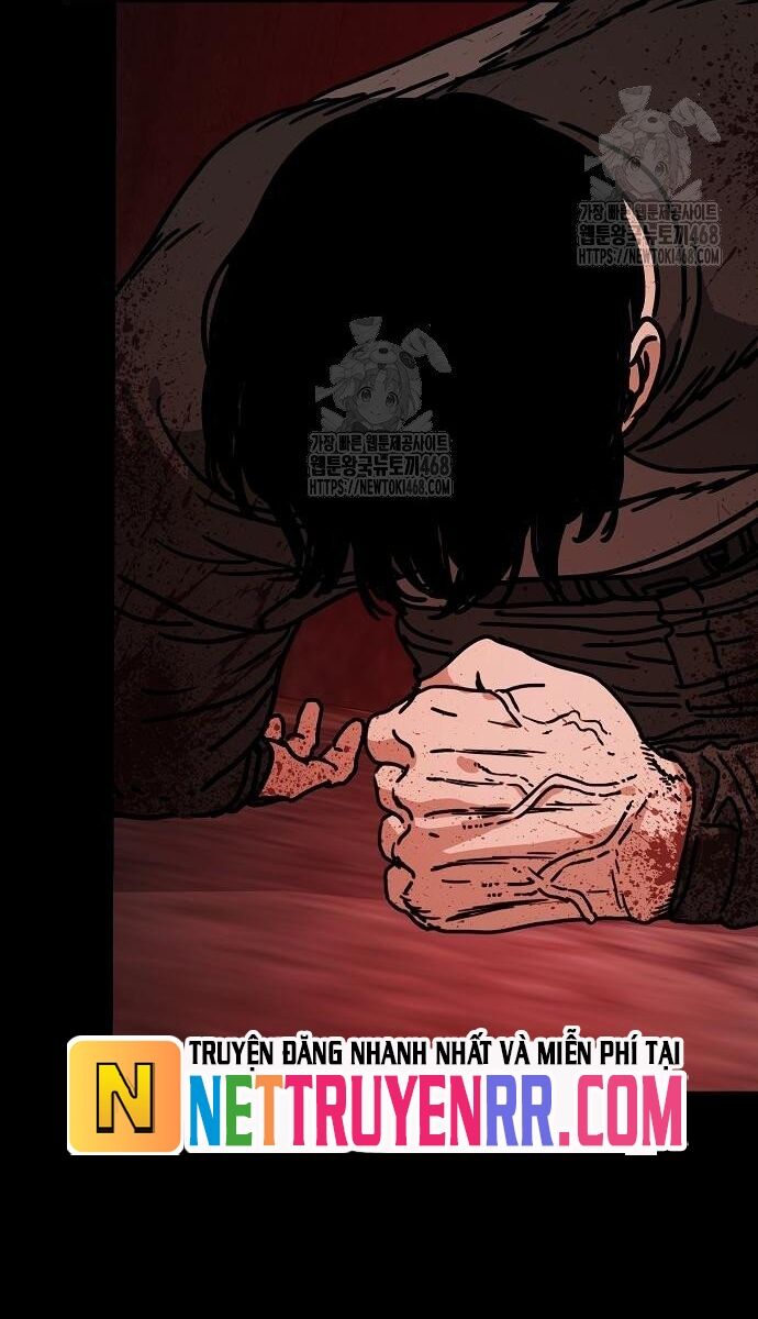 Ngôi Nhà Ẩn Ngày Tận Thế Chap 54 - Next Chap 55