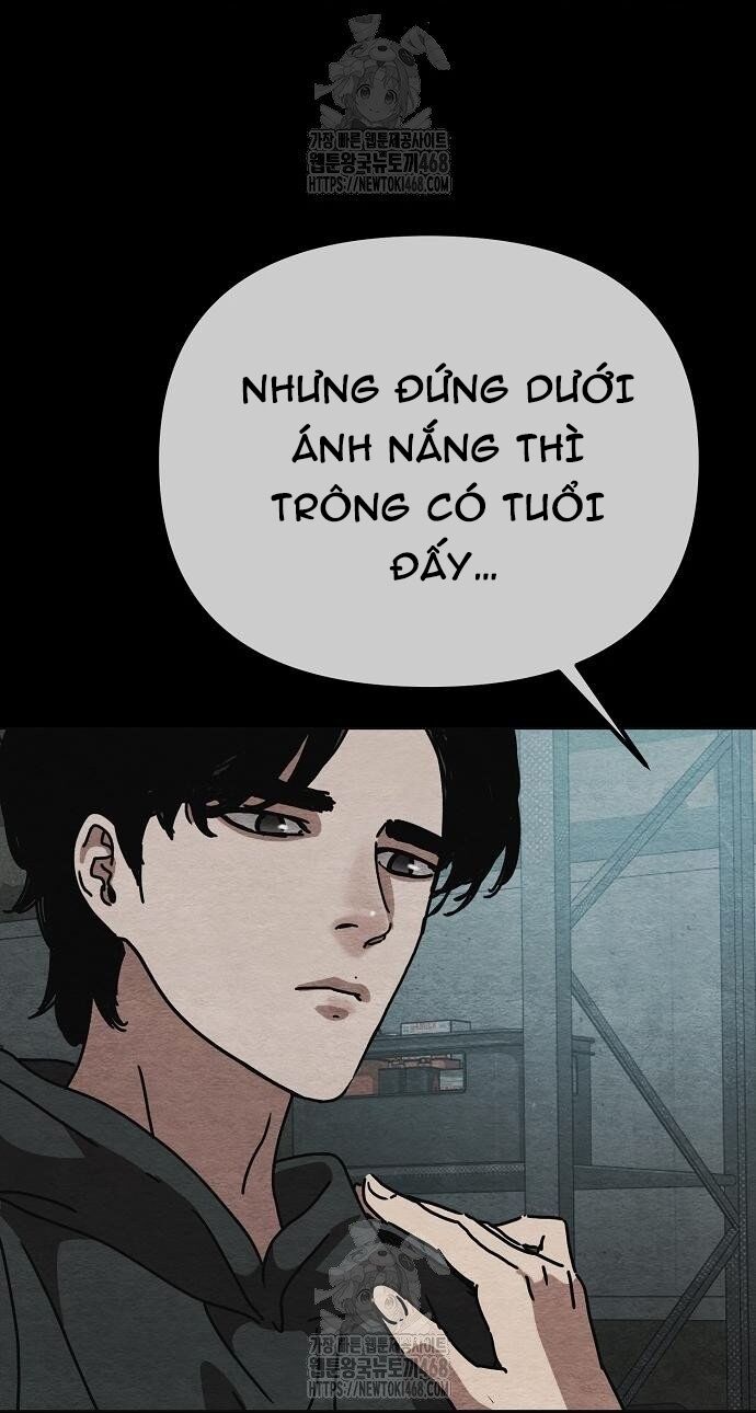 Ngôi Nhà Ẩn Ngày Tận Thế Chap 54 - Next Chap 55
