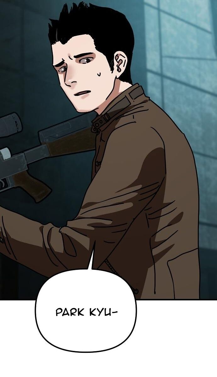 Ngôi Nhà Ẩn Ngày Tận Thế Chap 54 - Next Chap 55