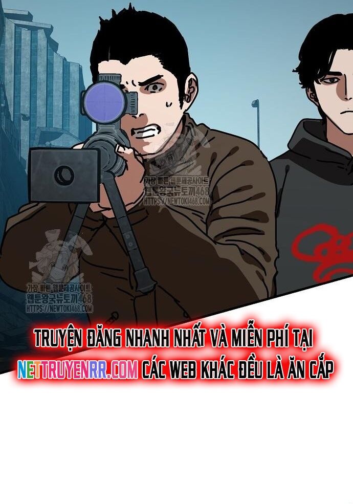 Ngôi Nhà Ẩn Ngày Tận Thế Chap 54 - Next Chap 55
