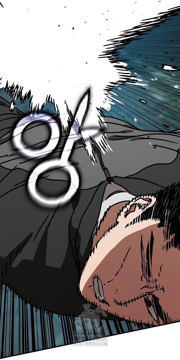 Ngôi Nhà Ẩn Ngày Tận Thế Chap 54 - Next Chap 55