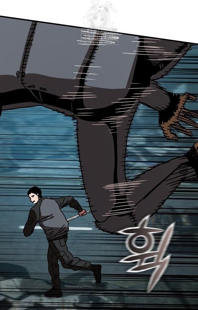 Ngôi Nhà Ẩn Ngày Tận Thế Chap 54 - Next Chap 55