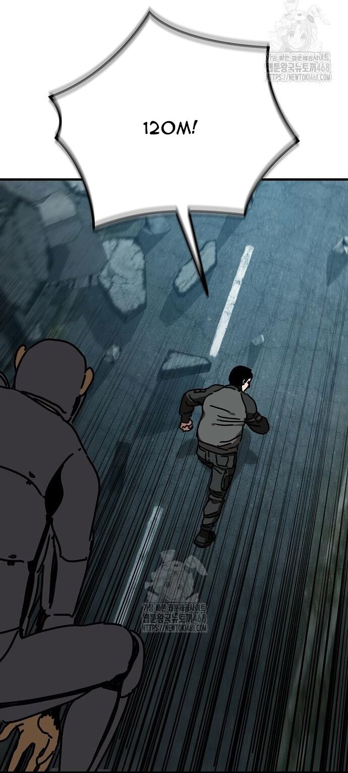 Ngôi Nhà Ẩn Ngày Tận Thế Chap 54 - Next Chap 55